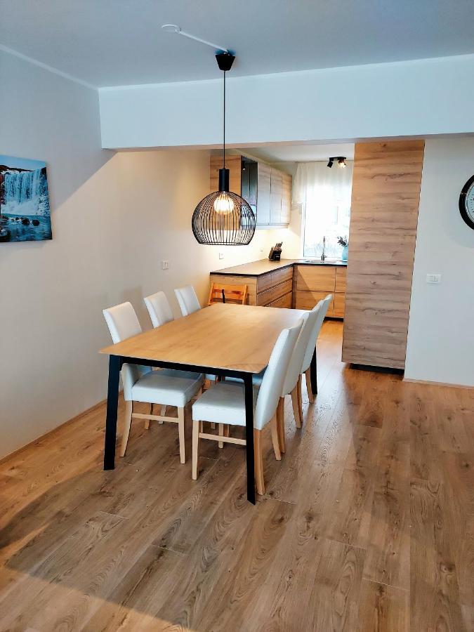 Apartment With Amazing Mountain View Bolungarvík Exteriör bild